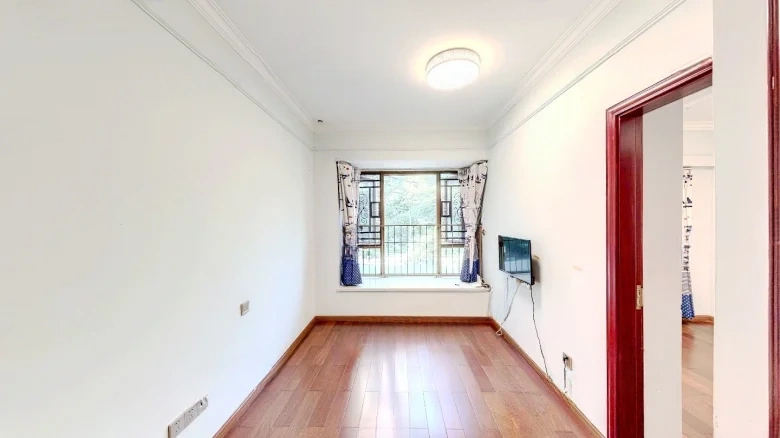 Coral Bay Vista - View 1