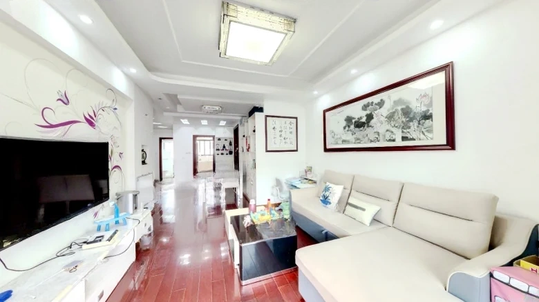 Gaoke Rongyu Venture - View 1