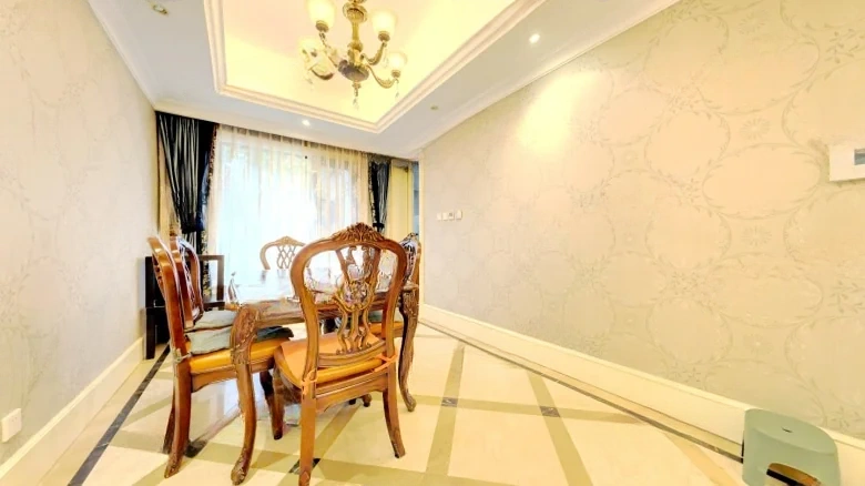 Xipai International - View 1