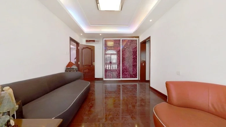 Pearl Garden Southern City - View 1