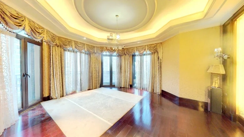 Star River Bay 1st Garden - View 1