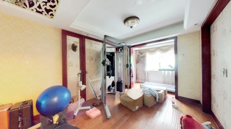 Golden Mediterranean - View 6