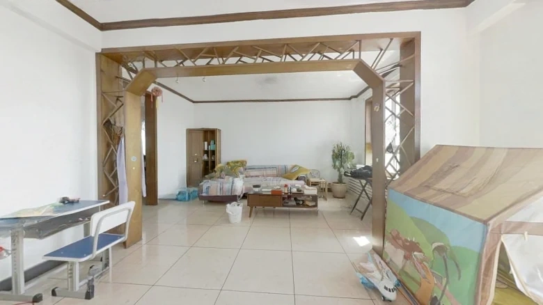 South Garden North Neighborhood Phase III - View 1