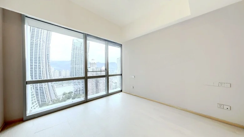 Raffles City Chongqing - View 2