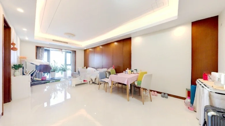 Crown Center Yuefu - View 1