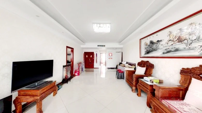 Hai信 Yan岛 International Apartment - View 1