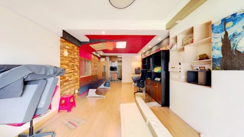 Wanda Plaza - View 1