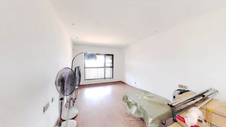 Haidong Junyuan - View 2