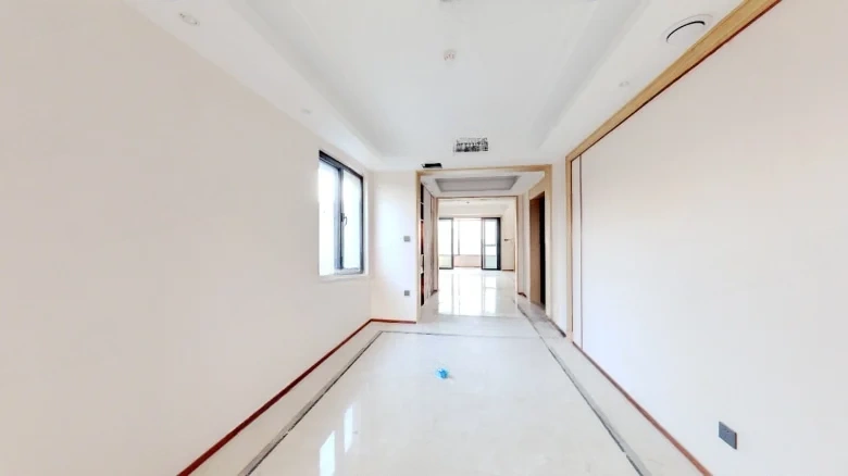 Wanda Longyue Mansion - View 1