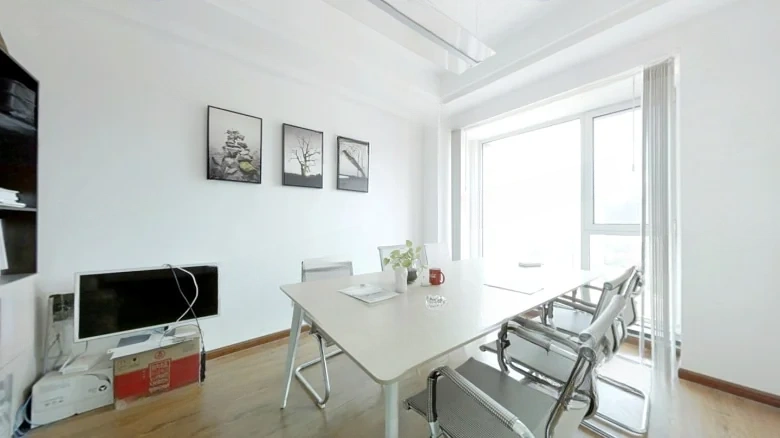 Haisen Longao Nine号楼 - View 1