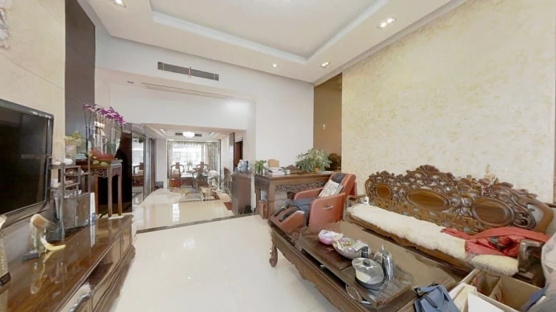 Jianghai Mingyuan South District - View 7