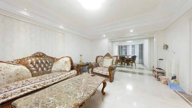 Ruiyuan Mingjia Hub - View 1