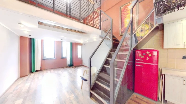 Zhaoshang Diamond Mountain Development Corporation - View 1