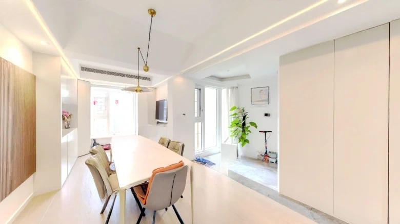 Tianhu City - View 5