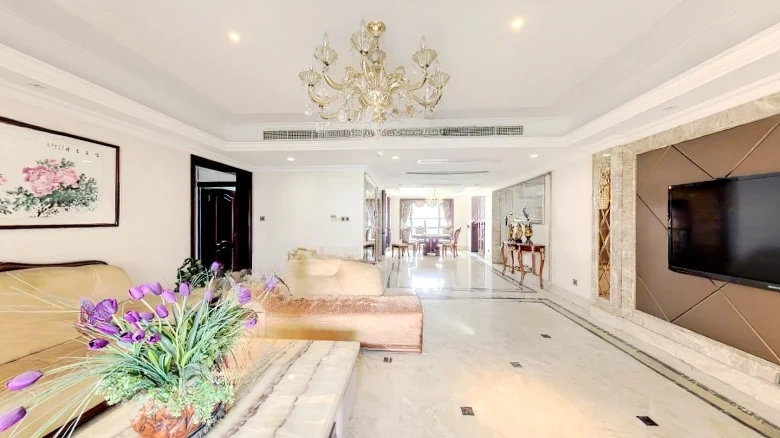 Southeast Grand One International - View 1