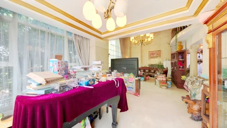 Sunshine Coast - View 1