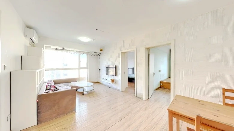 Jingxing Garden - View 1