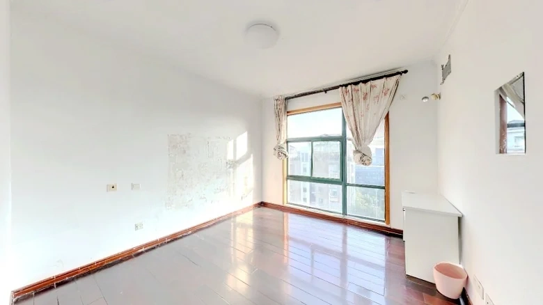 View City International Garden - View 1