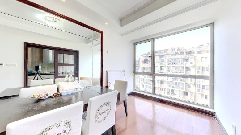 Luxin Springfield Garden - View 7