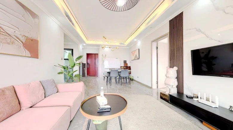 Silver Taibay Taiyue Bay - View 1