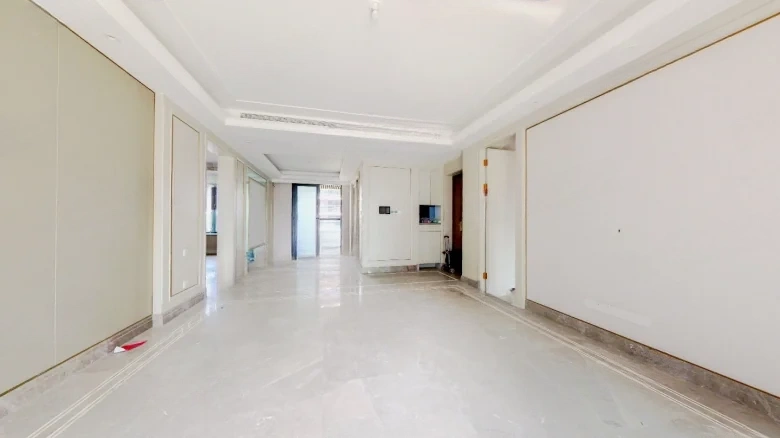 Green City Gold Sand Phoenix Arising at Dawn - View 4