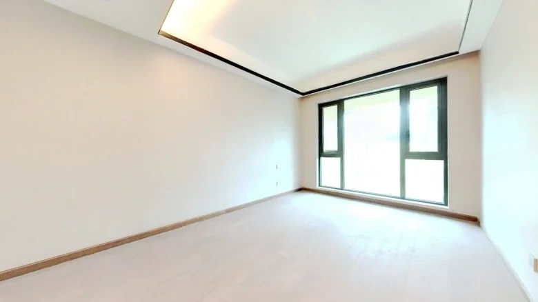 Zhonghai Luhu Residences - View 4