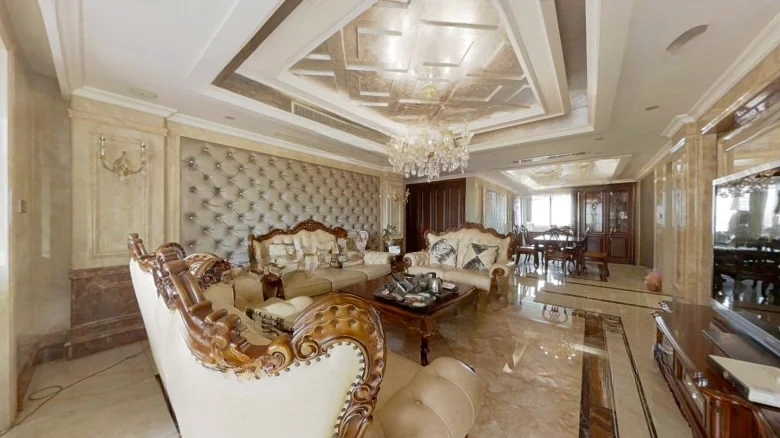 Wanhao Grand Mansion - View 1