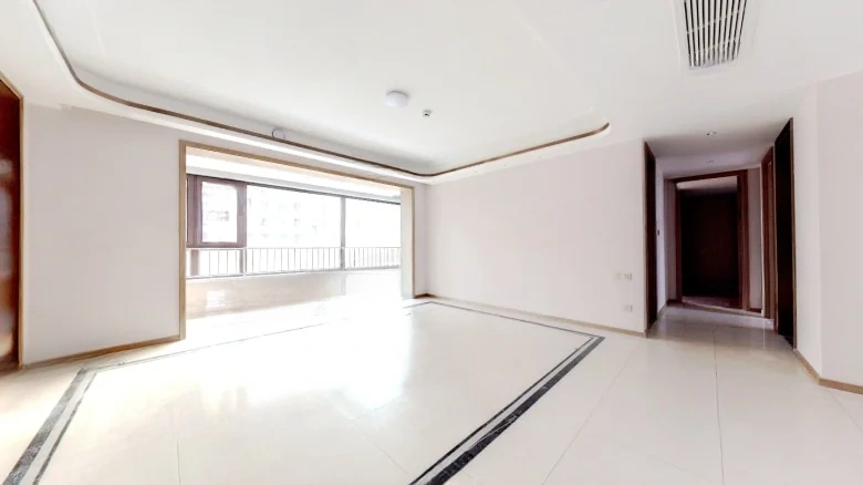 Yunlu Phase II - View 5