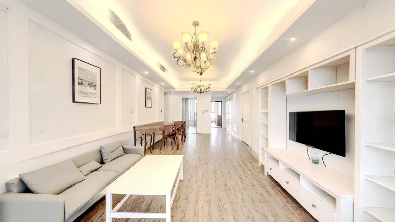 Suning Riverside No. 1 - View 1