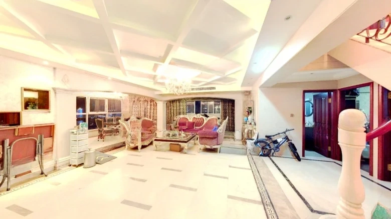 Jin De Scenic Garden - View 1