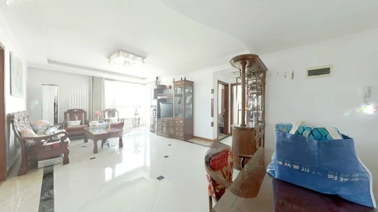 Dacheng Mansion - View 1