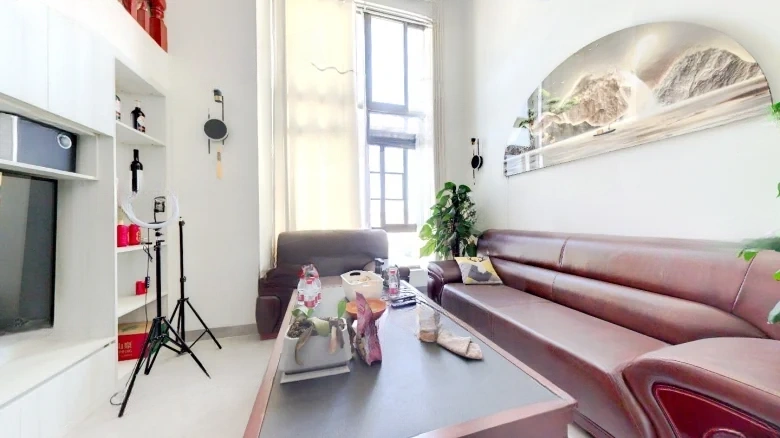 Country Garden Yunnan Impression Cloud Color South District - View 4