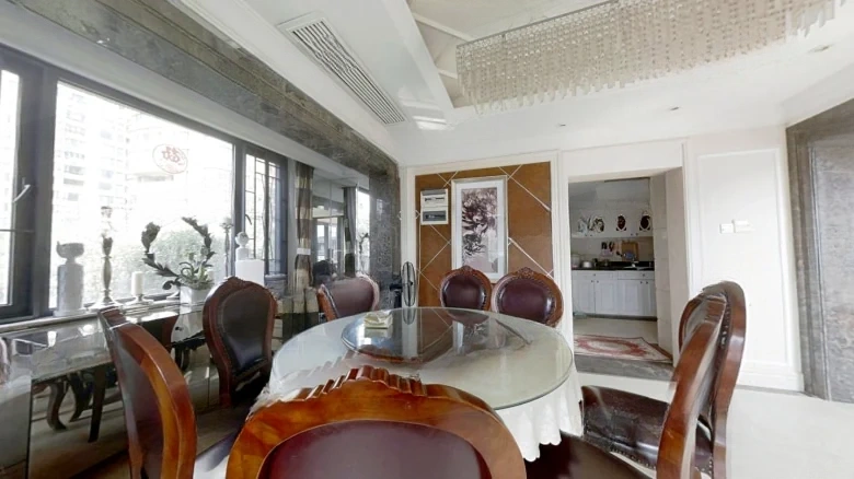 Xiang River Elegance Residence - View 8