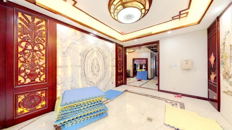 Li Yuan International Phase III - View 6