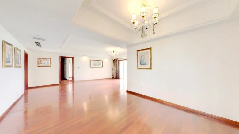 Palm Spring Phase 4 - View 5