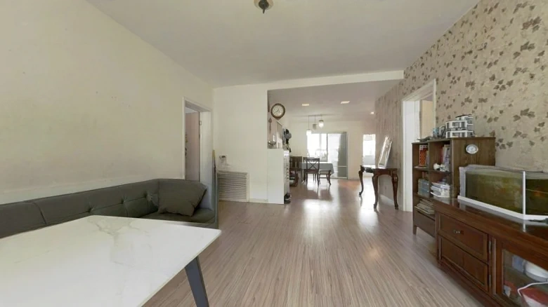 Haier Dongcheng International South District - View 1