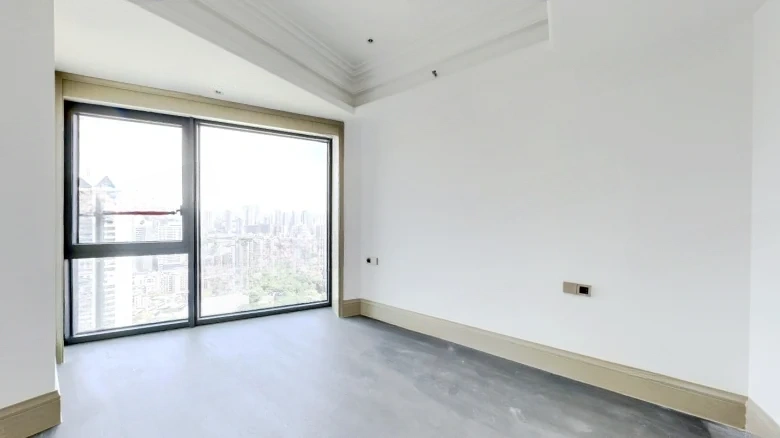 Chongqing Center - View 1