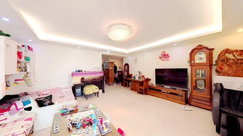 Guolong Tangchao - View 1