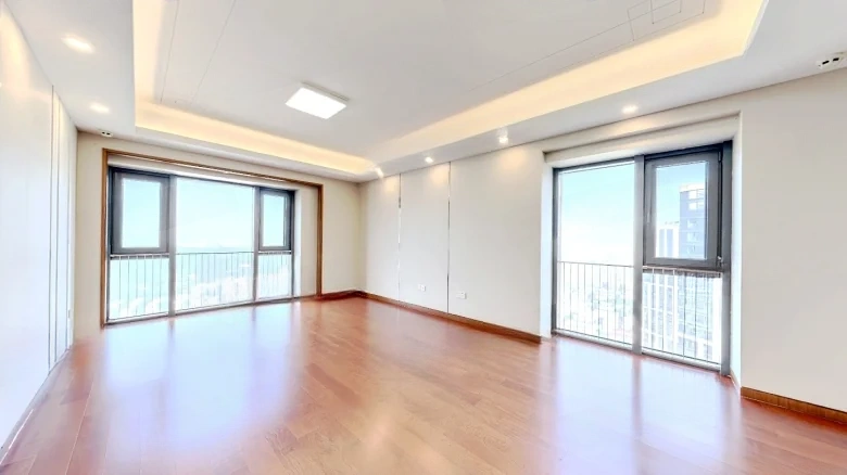 China Resources Center Yuefu - View 3