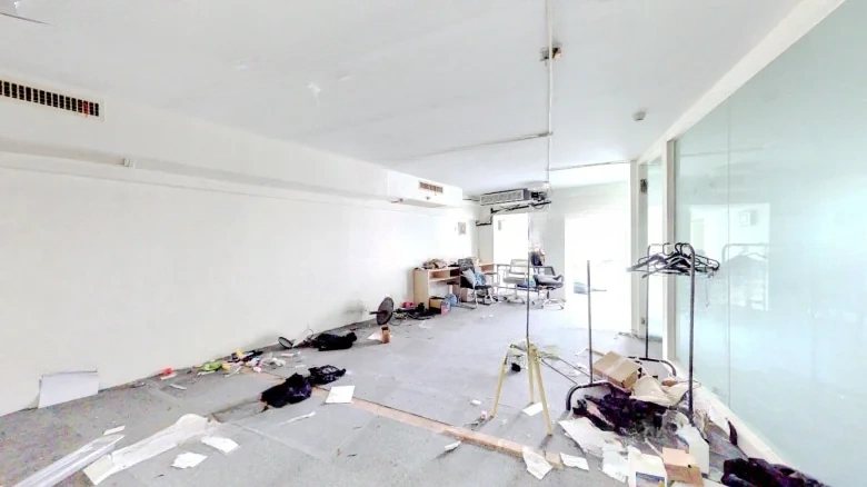 Huamei Europe Building - View 1