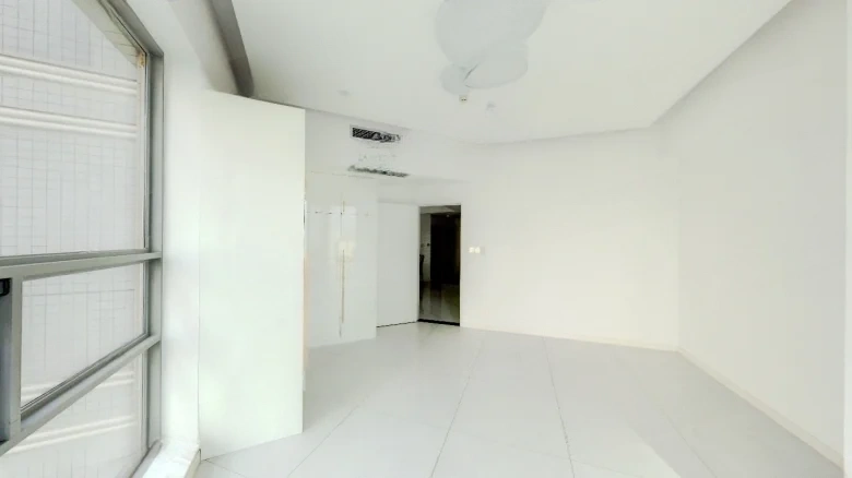 Threedimensional Space - View 2