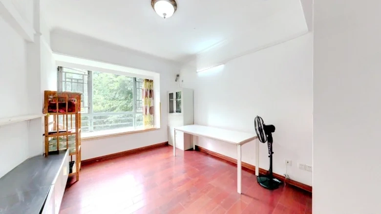 Guangzhou Ya Ju Le Huayuan Xin Di Qin Yuan - View 1