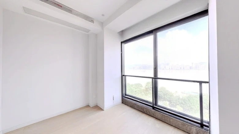 Vanke Times Center - View 3