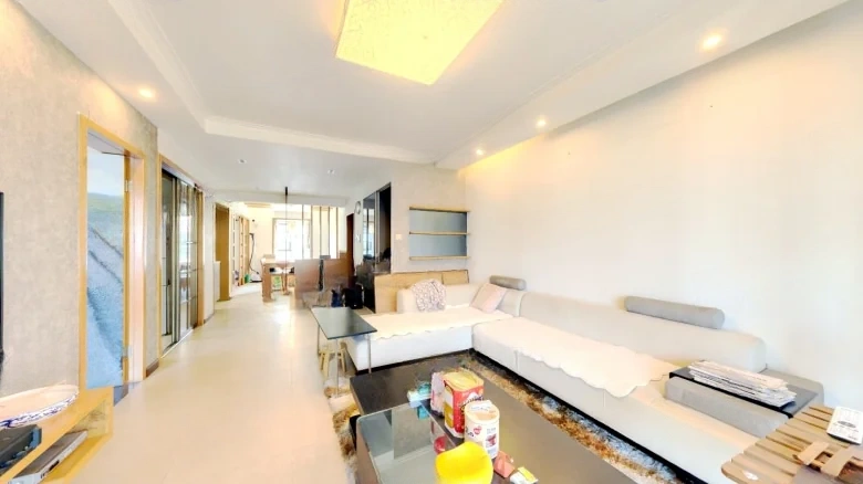 Hongtu Shangfu Garden South Park - View 1