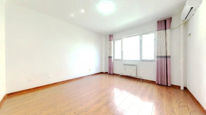 Peace Courtyard - View 1