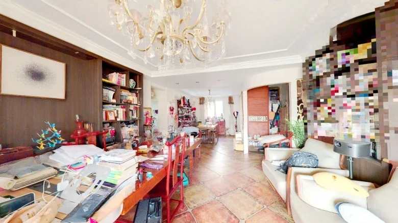 China Sea Silver Sea 1号 - View 1