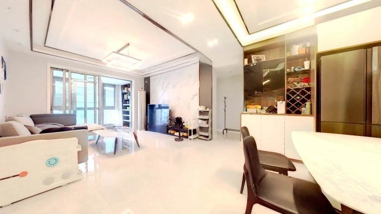 ICC Tianyao - View 1