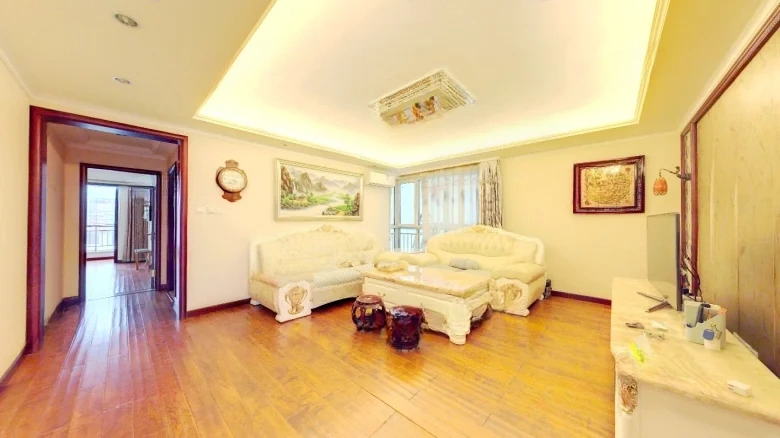 Central International - View 1