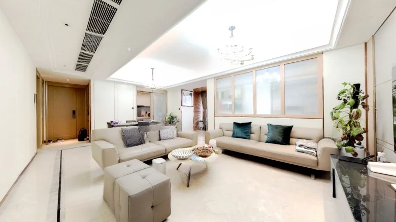 Zhanjiang Da Mofang Xi Yue Xuan - View 1