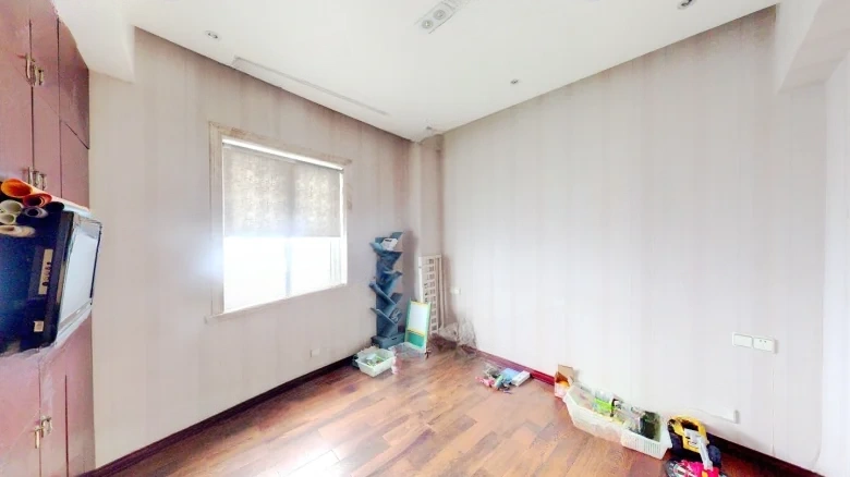 Snowscape Apartment - View 2